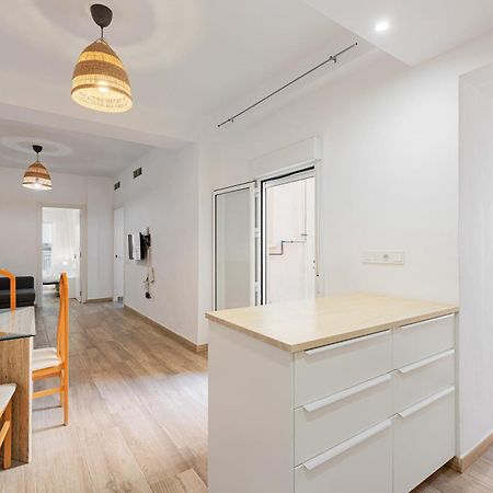Malaga Centro Apartment Luaran gambar